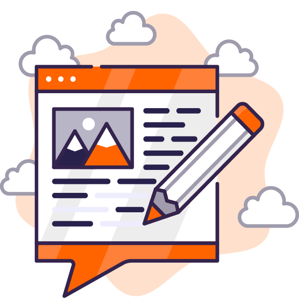 Content Writer